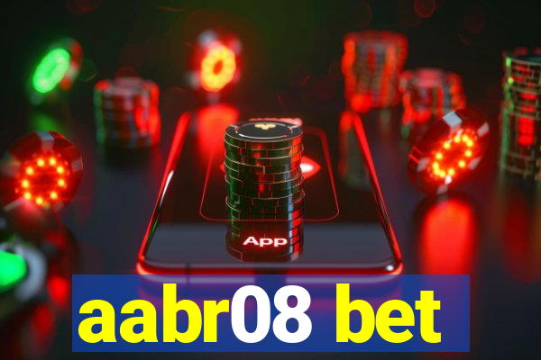 aabr08 bet